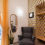 Monteoliveto 33 Gasthof 4*