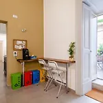 Monteoliveto 33 Gasthof