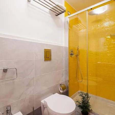 Guest house Monteoliveto 33