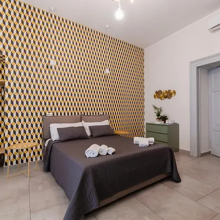 Affittacamere Monteoliveto 33 Napoli