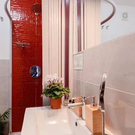 Guest house Monteoliveto 33 Naples
