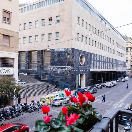 Monteoliveto 33 Gæstehus *