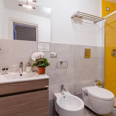 Guest house Monteoliveto 33