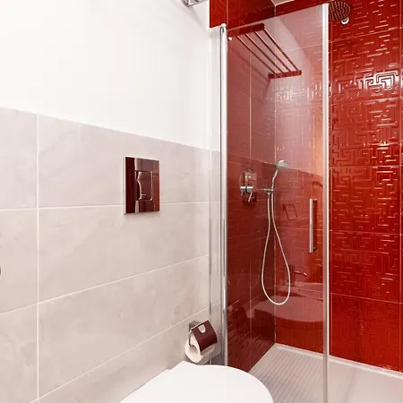 Monteoliveto 33 Pensionat Neapel