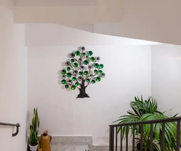 Monteoliveto 33 게스트하우스 나폴리