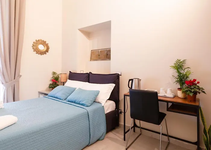 게스트하우스 Monteoliveto 33