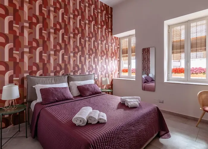 게스트하우스 Monteoliveto 33