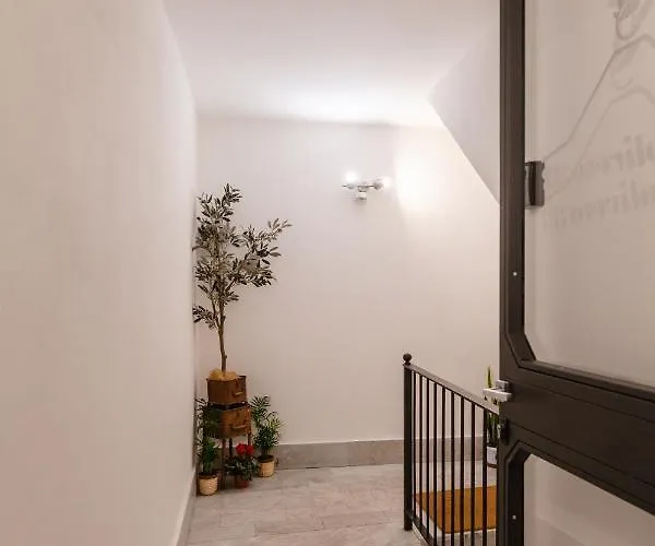 게스트하우스 Monteoliveto 33