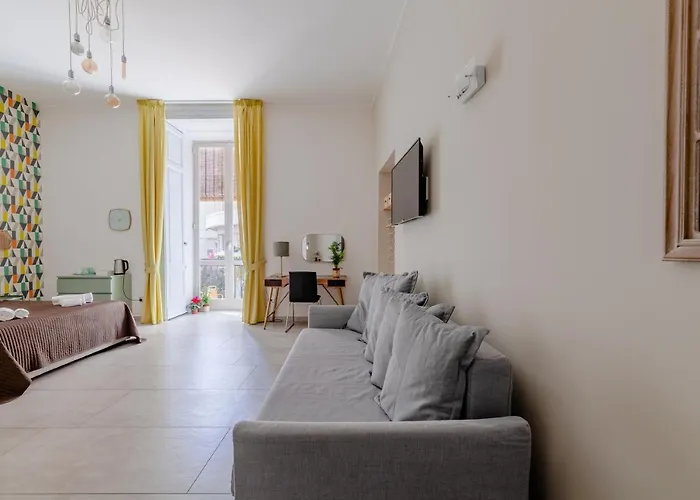 게스트하우스 Monteoliveto 33