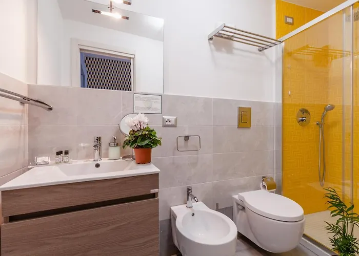 게스트하우스 Monteoliveto 33