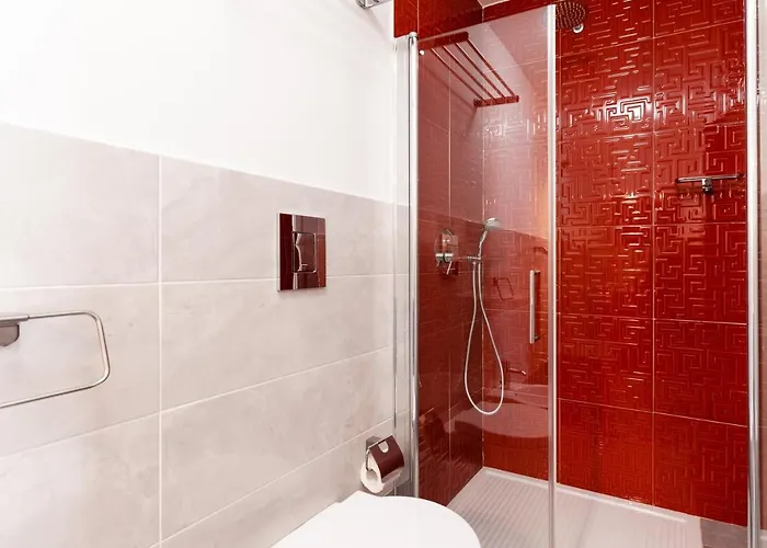 Monteoliveto 33 게스트하우스 나폴리