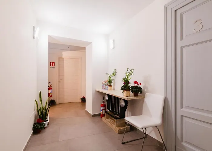 게스트하우스 Monteoliveto 33