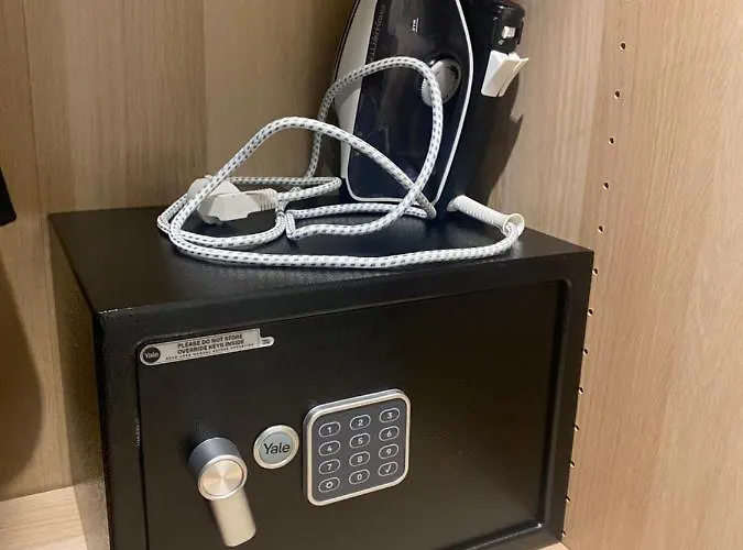 Monteoliveto 33 게스트하우스 나폴리