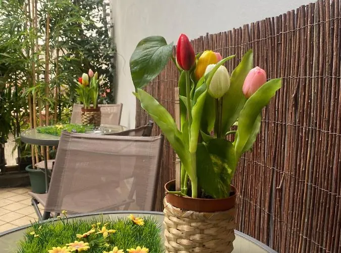 Monteoliveto 33 4* 나폴리