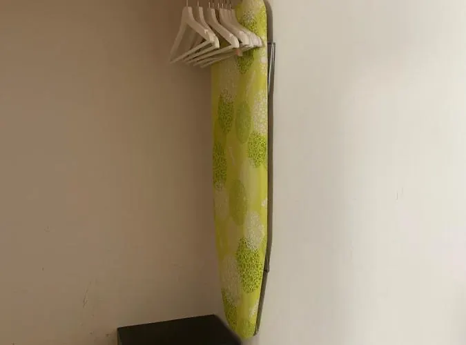 Monteoliveto 33 게스트하우스