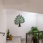 Monteoliveto 33 בית הארחה נאפולי