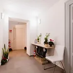 בית הארחה Monteoliveto 33