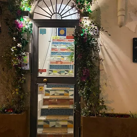 Monteoliveto 33 4*