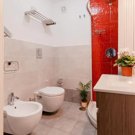 Monteoliveto 33 Guest house Naples
