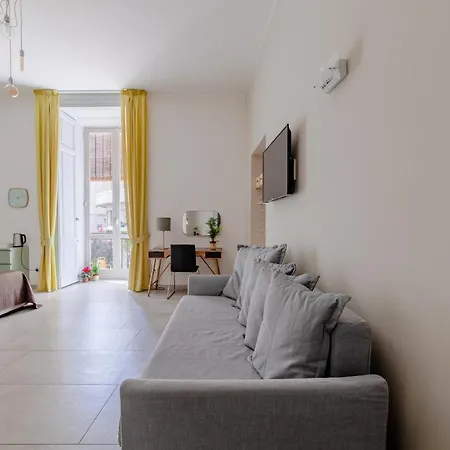 Guest house Monteoliveto 33
