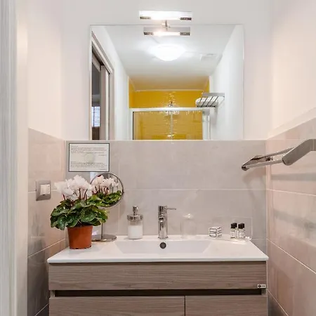 Monteoliveto 33 Guest house *