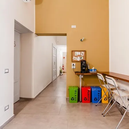 Monteoliveto 33 *