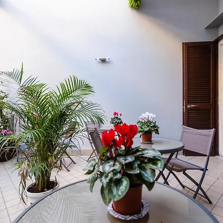 Monteoliveto 33 Guest house *