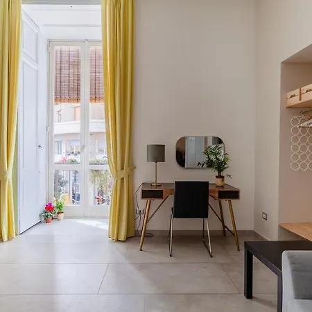 Guest house Monteoliveto 33