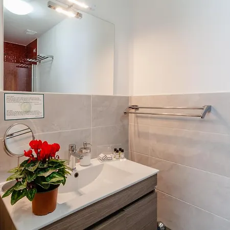 Guest house Monteoliveto 33